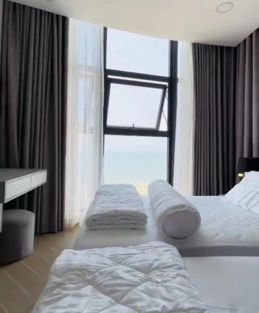Appartement Can Ho Bien Aria Vung Tau