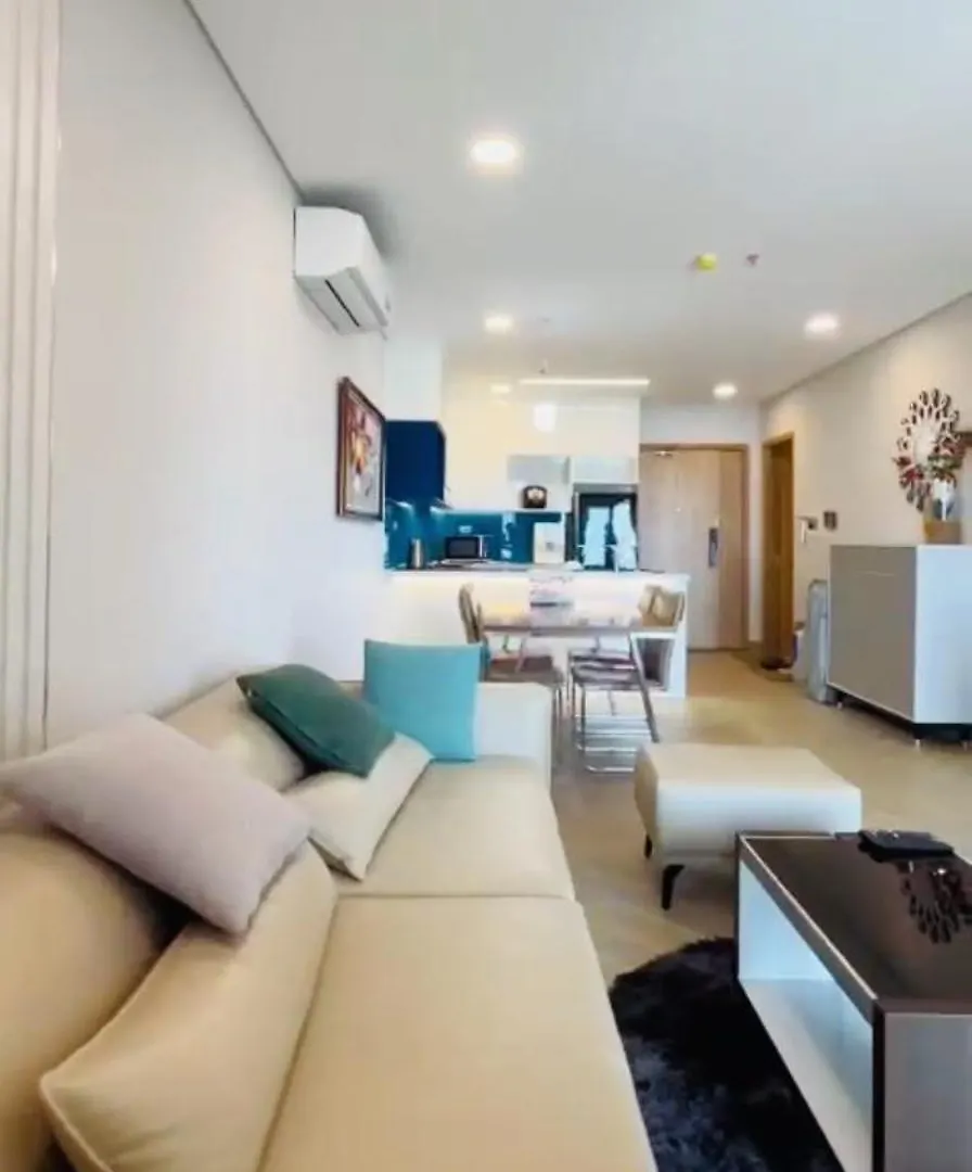 Appartement Can Ho Bien Aria Vung Tau Vietnam