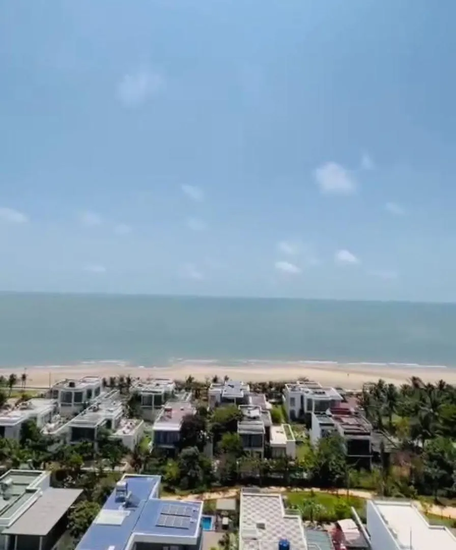 Can Ho Bien Aria Vung Tau