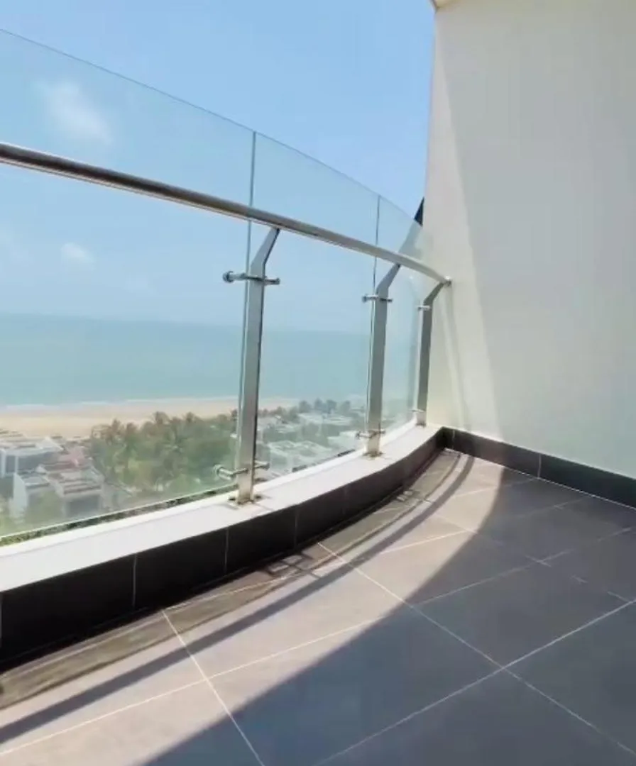 Can Ho Bien Aria Vung Tau Apartment