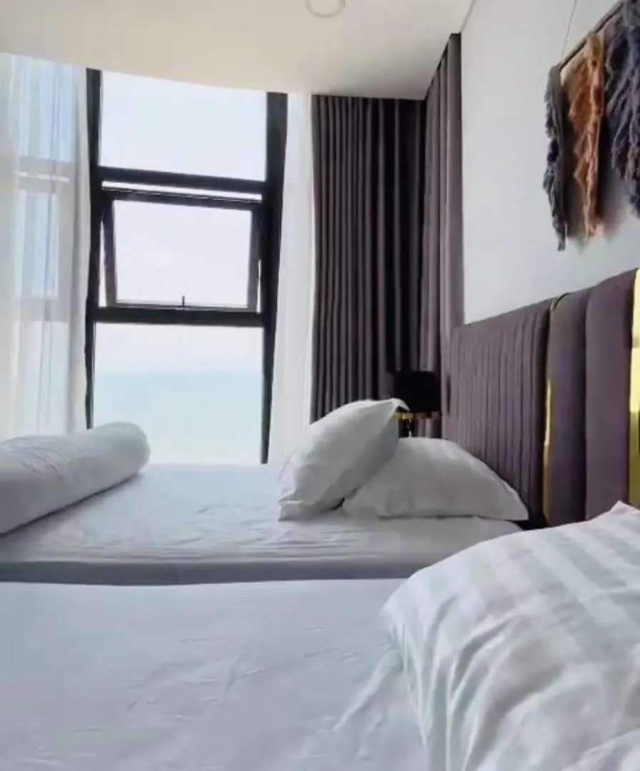 Can Ho Bien Aria Vung Tau
