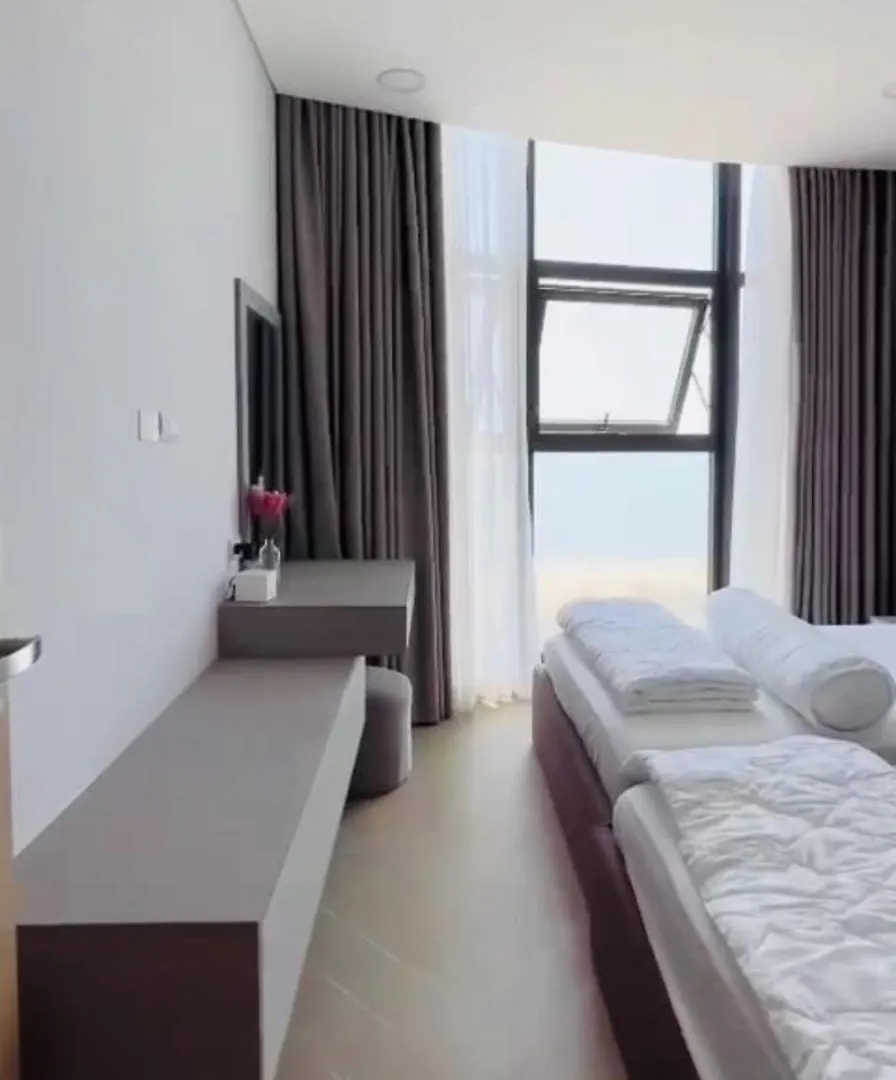 Can Ho Bien Aria Vung Tau Vietnam