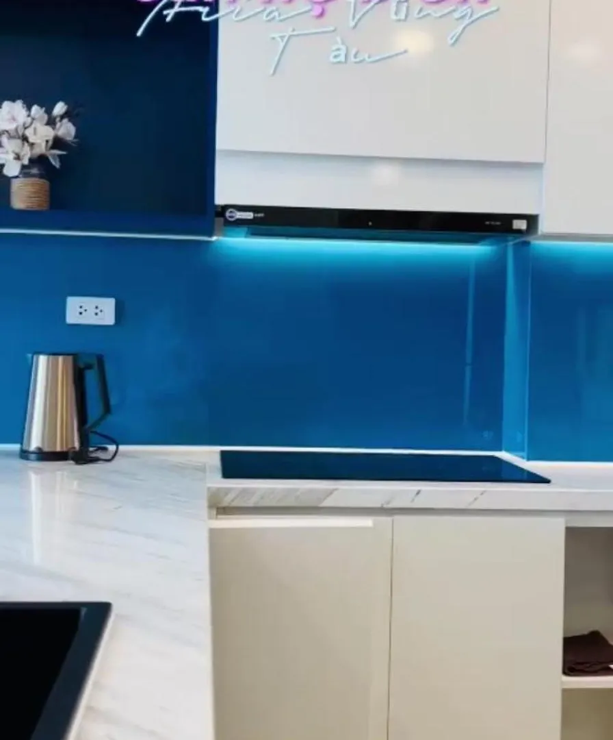 Apartment Can Ho Bien Aria Vung Tau Vietnam