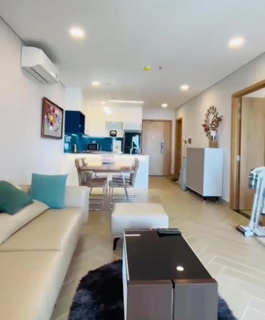 Can Ho Bien Aria Vung Tau