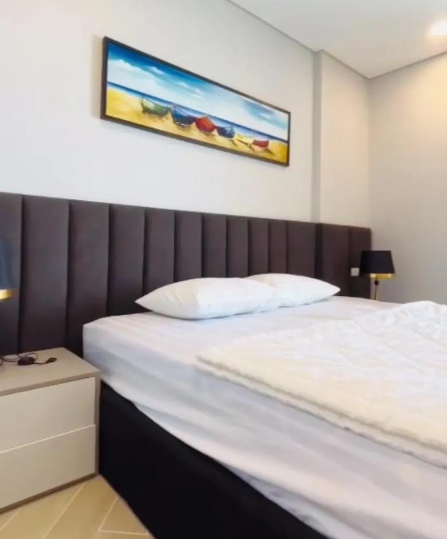 Apartment Can Ho Bien Aria Vung Tau